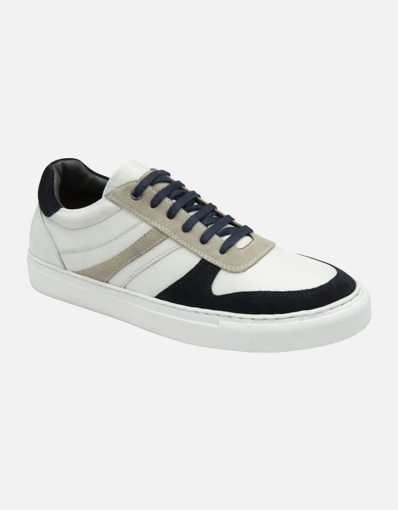 Buck Mens Trainers