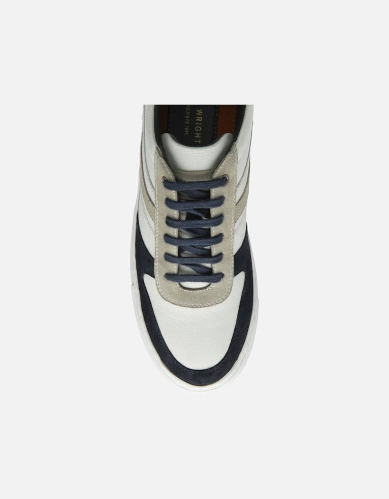 Buck Mens Trainers