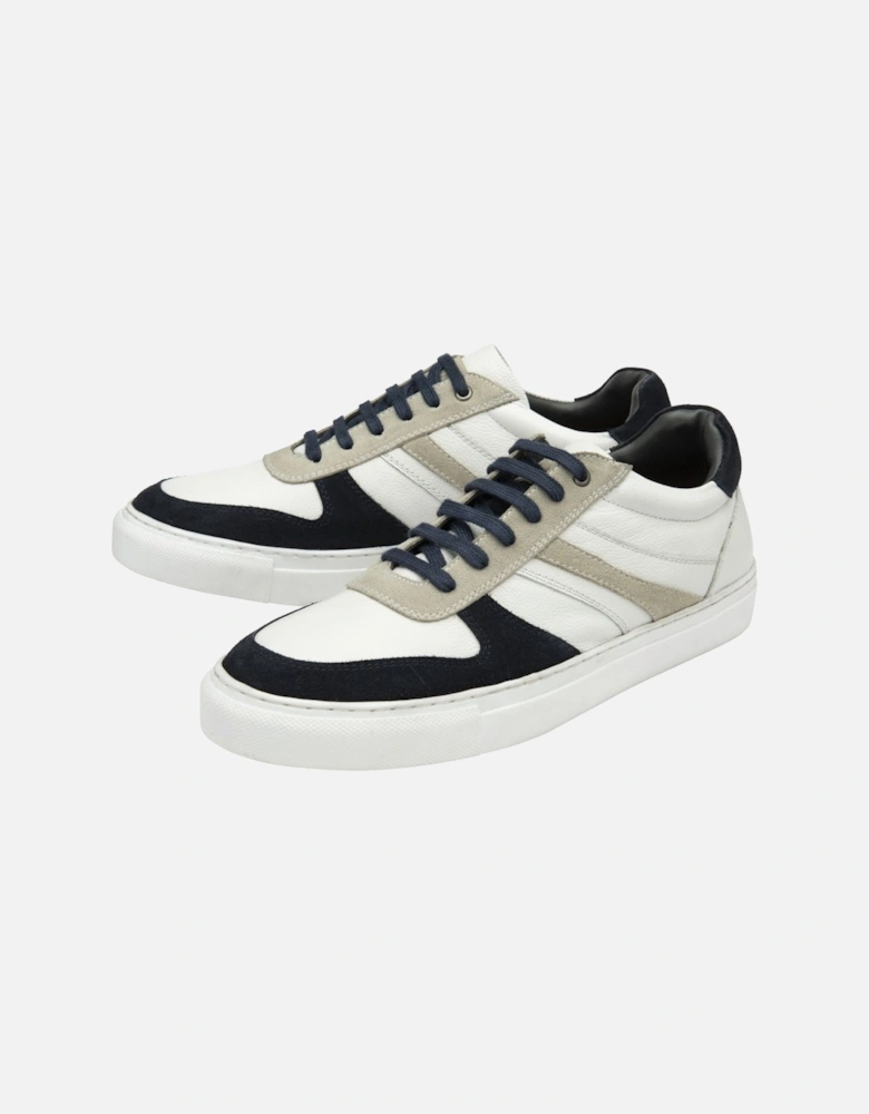 Buck Mens Trainers