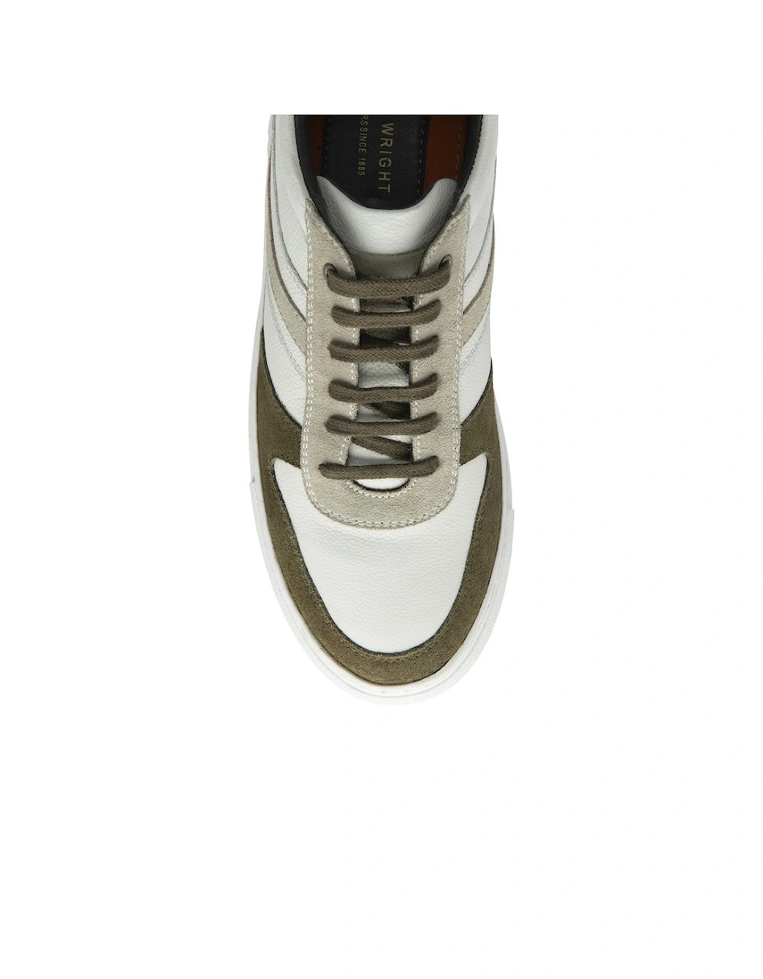 Buck Mens Trainers