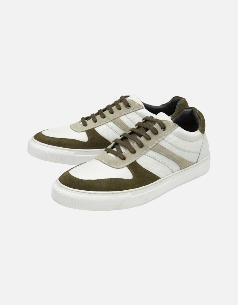 Buck Mens Trainers