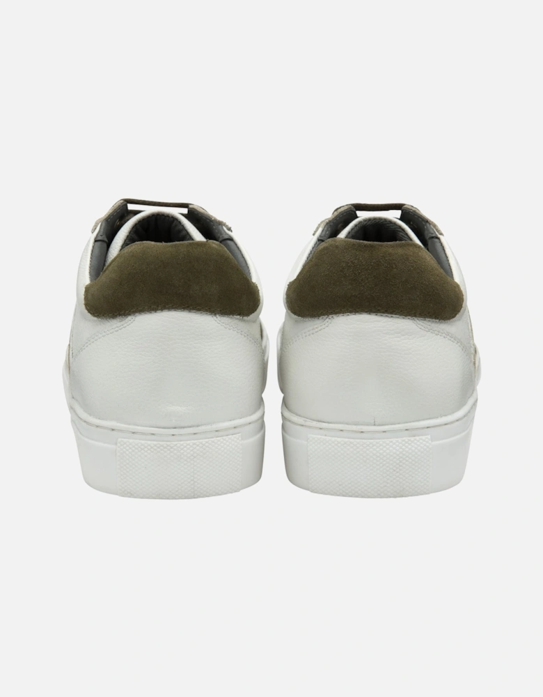 Buck Mens Trainers