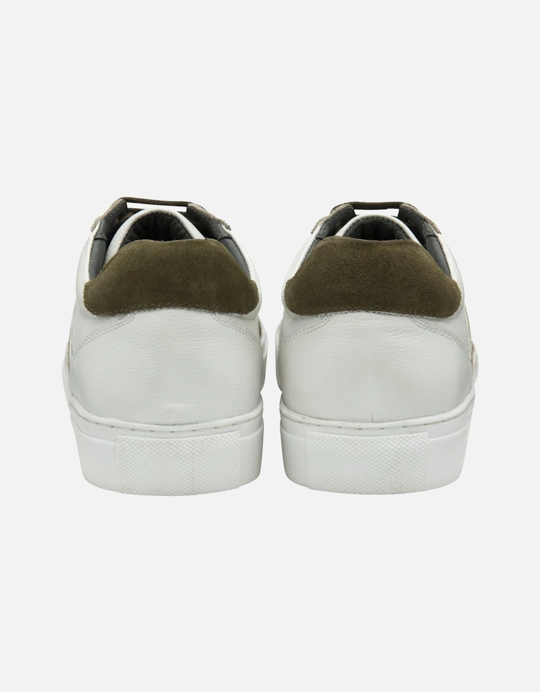Buck Mens Trainers