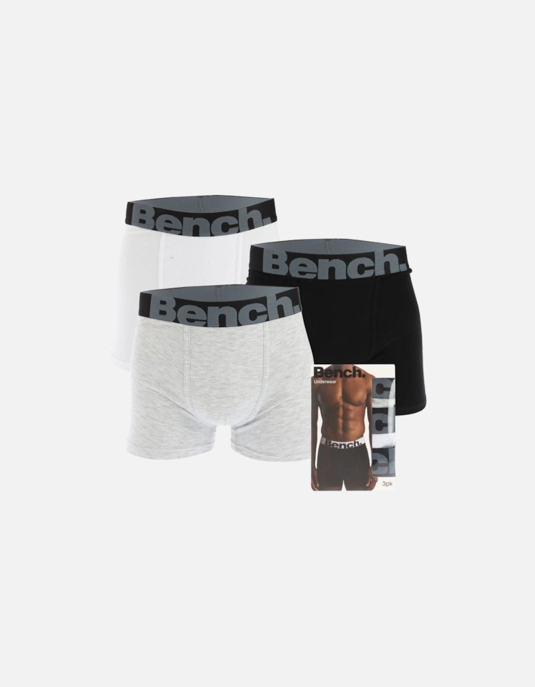 3 Pack of Conan Boxer Shorts