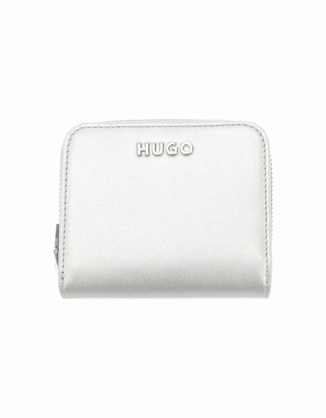 Chris Wallet, 5 of 4