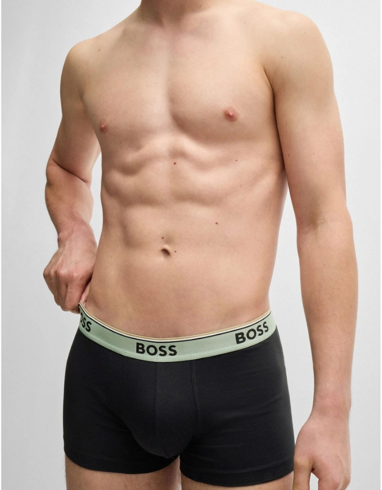 3 Pack of Power Trunks