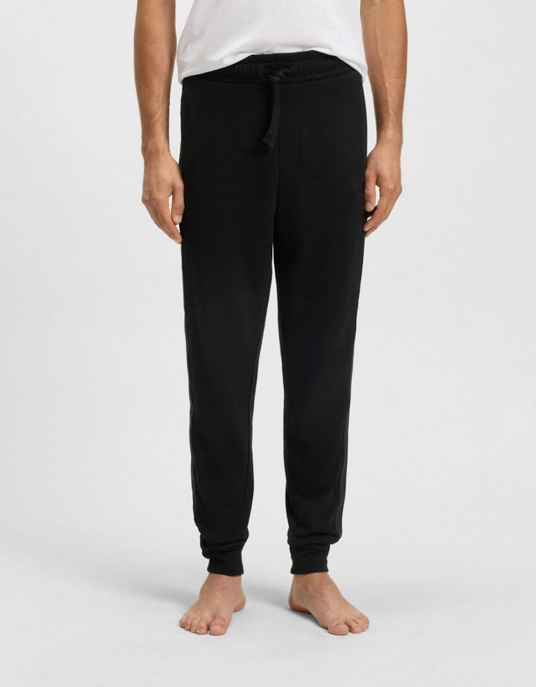 Tonal Logo Tracksuit Bottoms
