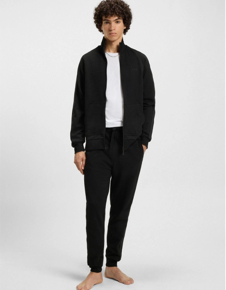 Tonal Logo Tracksuit Bottoms