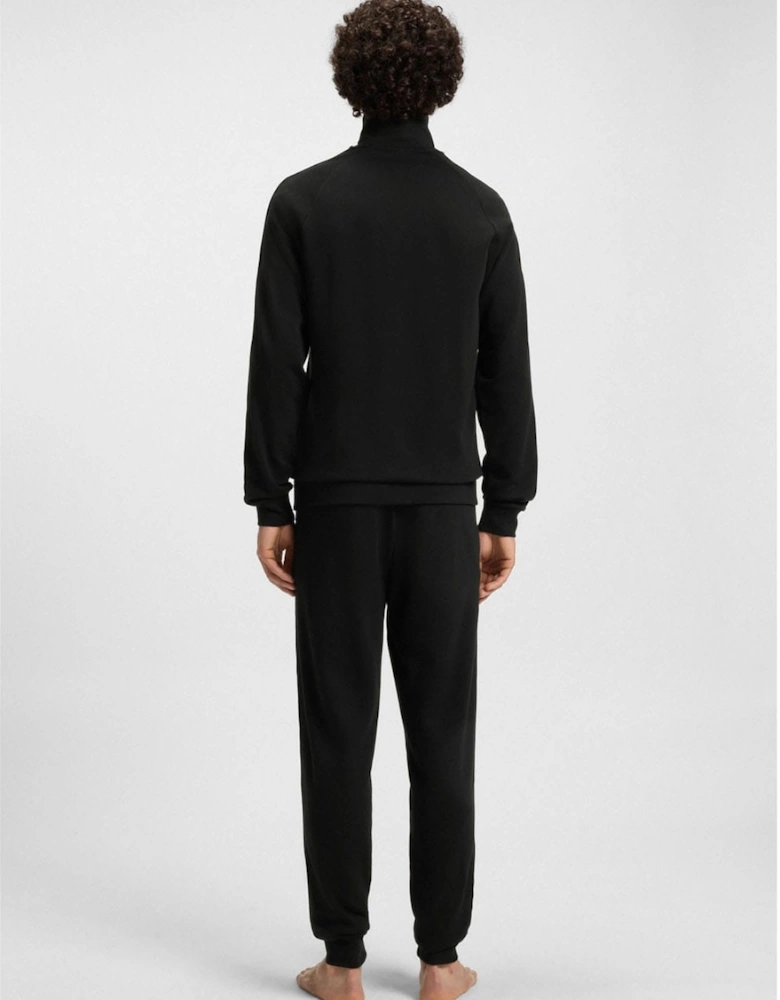 Tonal Logo Tracksuit Bottoms