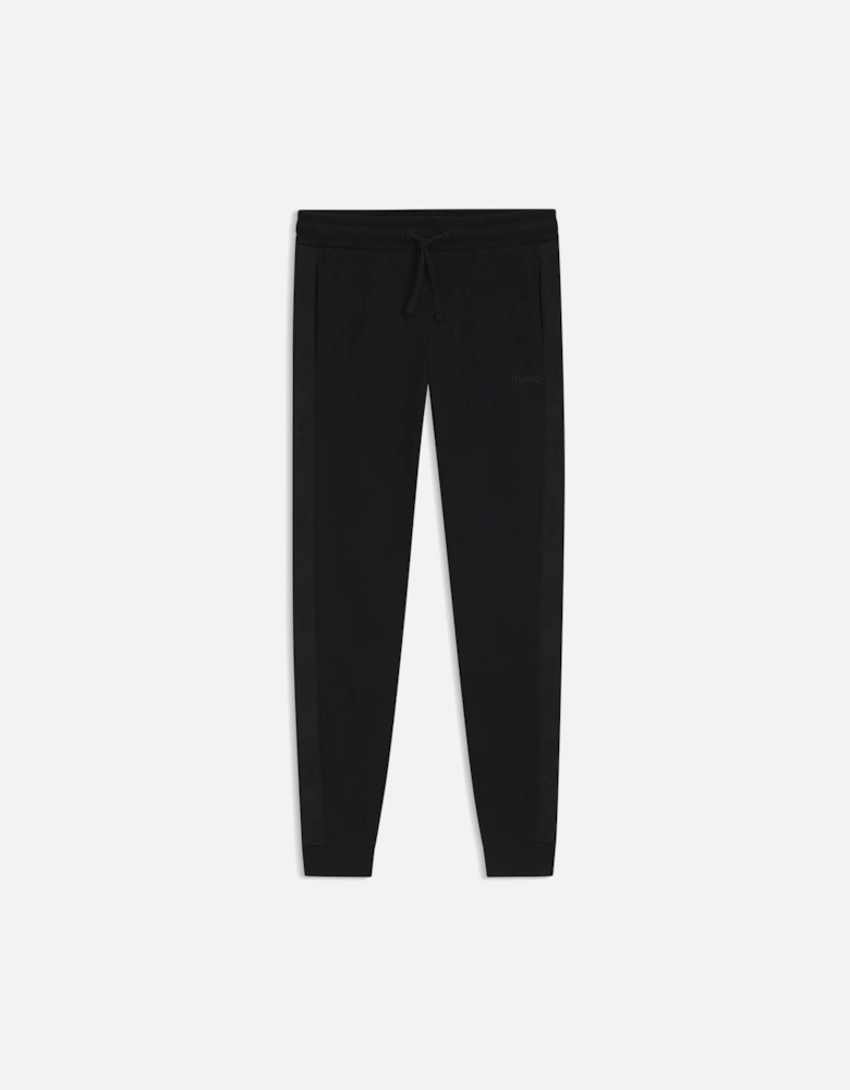 Tonal Logo Tracksuit Bottoms