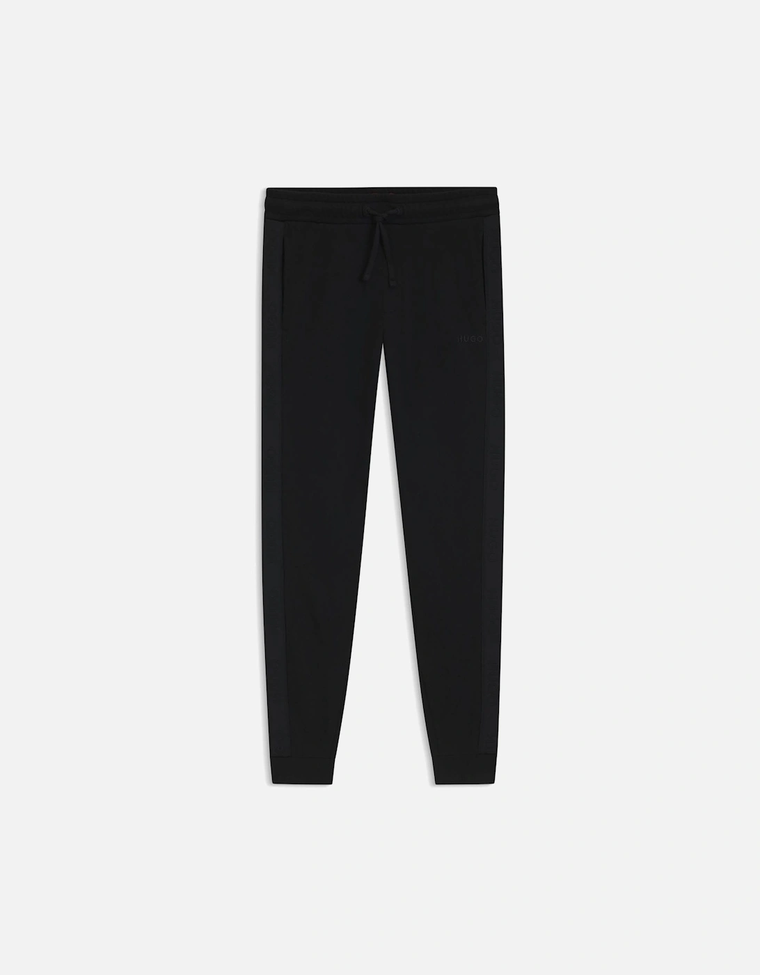 Tonal Logo Tracksuit Bottoms