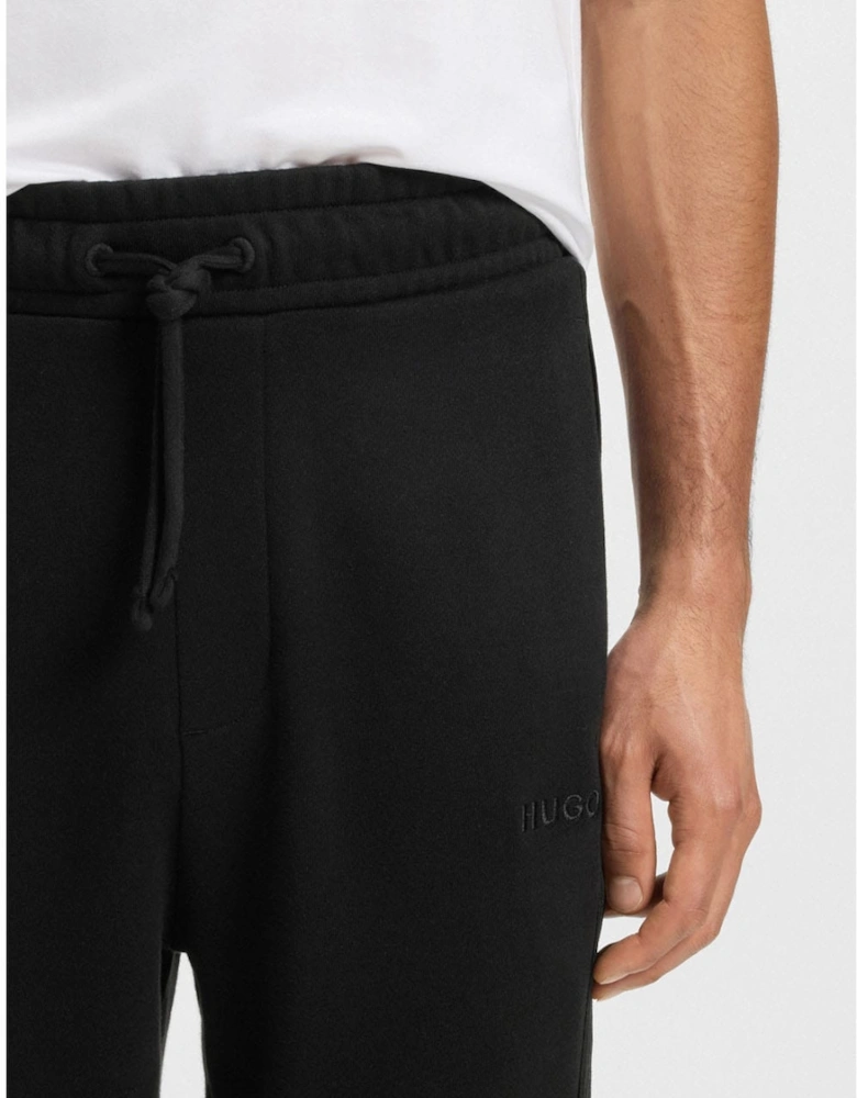 Tonal Logo Tracksuit Bottoms