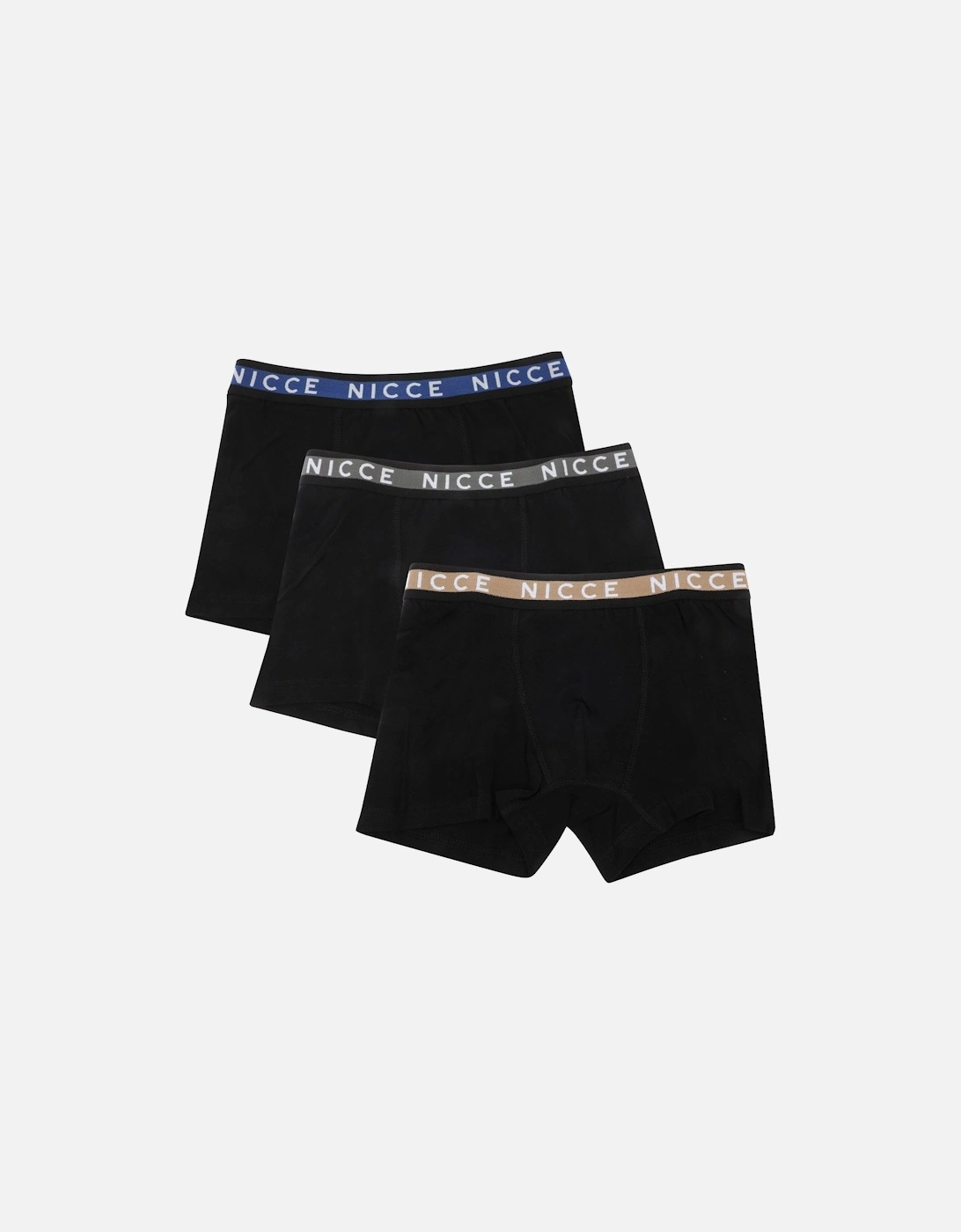 Boys 5 Pack Boxers STANWOOD, 2 of 1