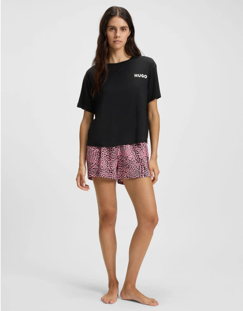 Unite Pyjama Top