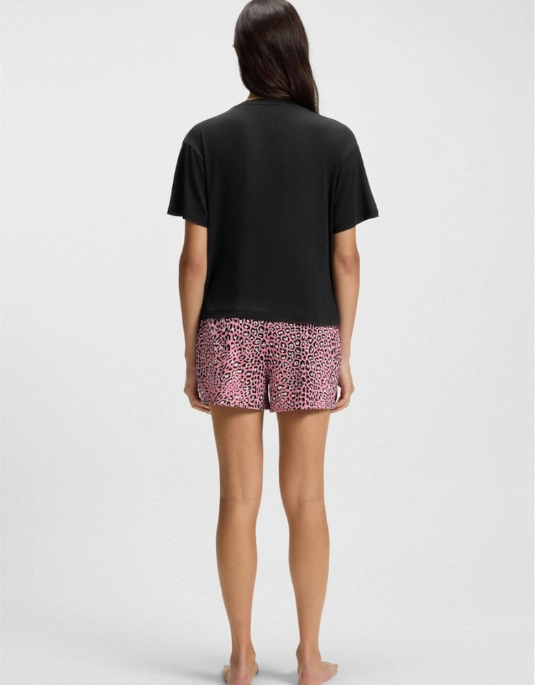 Unite Pyjama Top