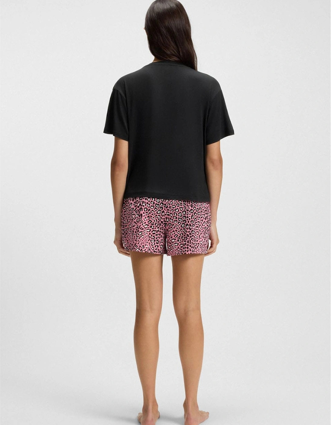 Unite Pyjama Top