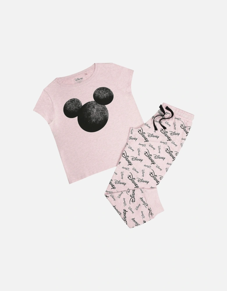 Mickey Mouse Pyjamas
