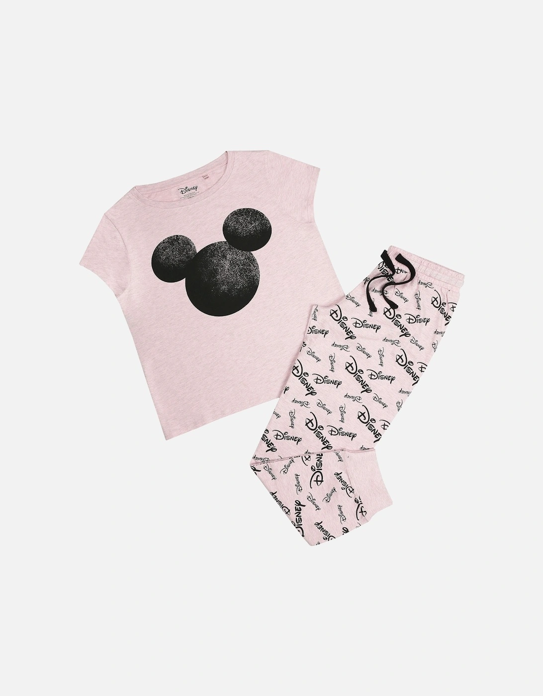 Mickey Mouse Pyjamas, 5 of 4