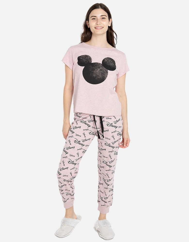 Mickey Mouse Pyjamas