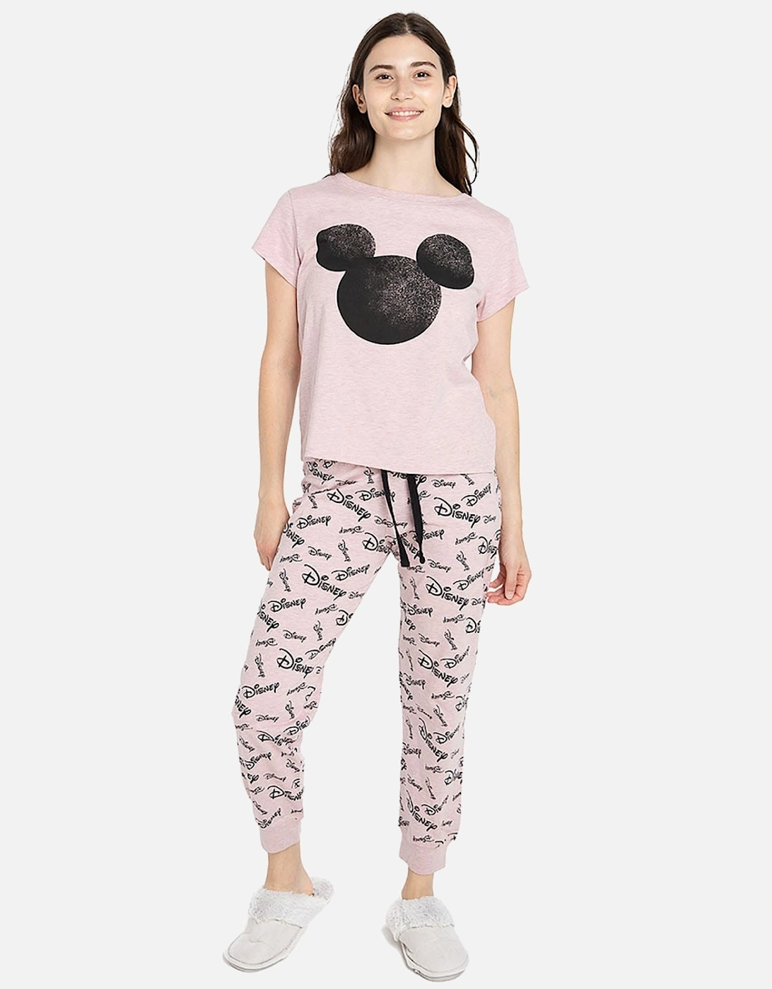 Mickey Mouse Pyjamas