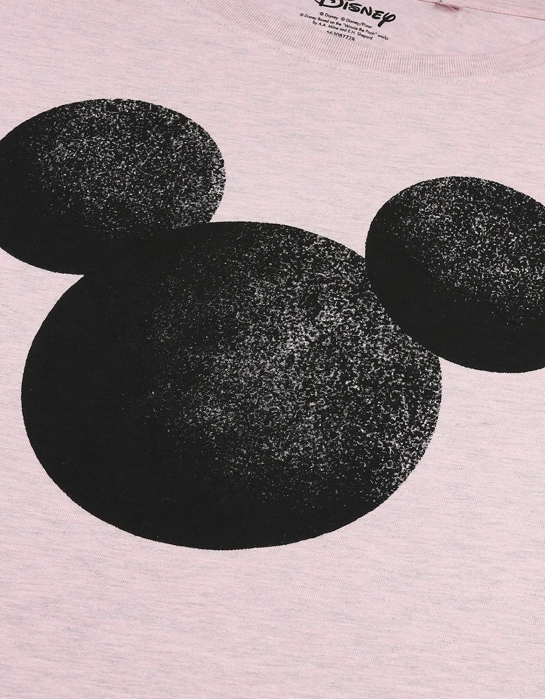 Mickey Mouse Pyjamas