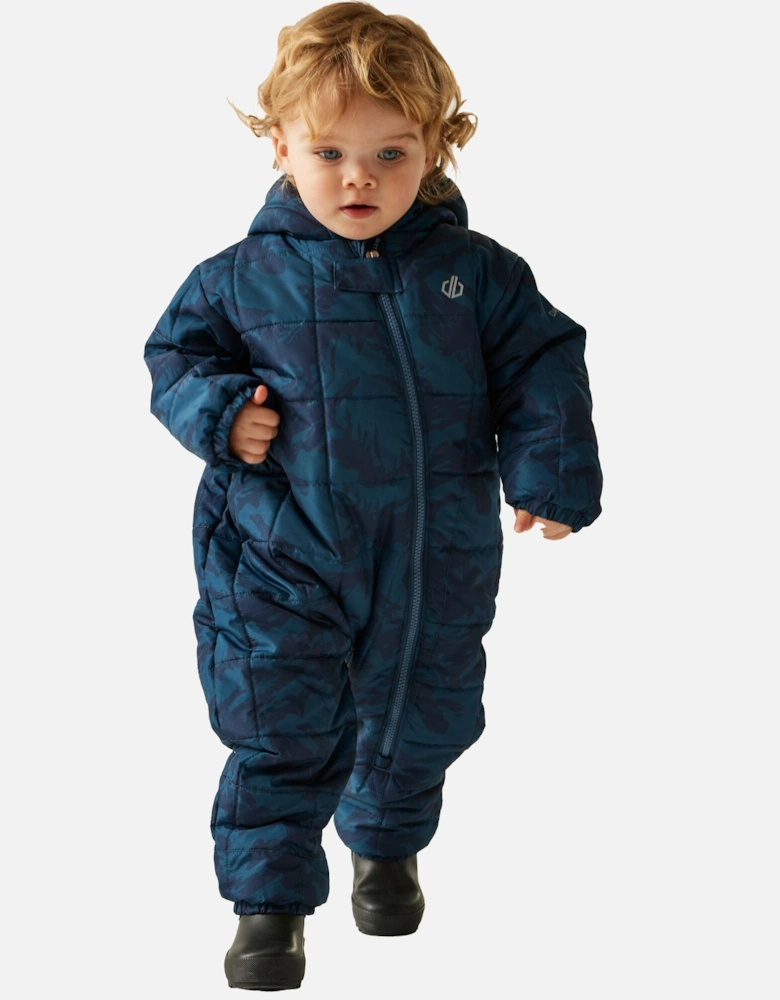 Childrens/Kids Mountain Snowsuit