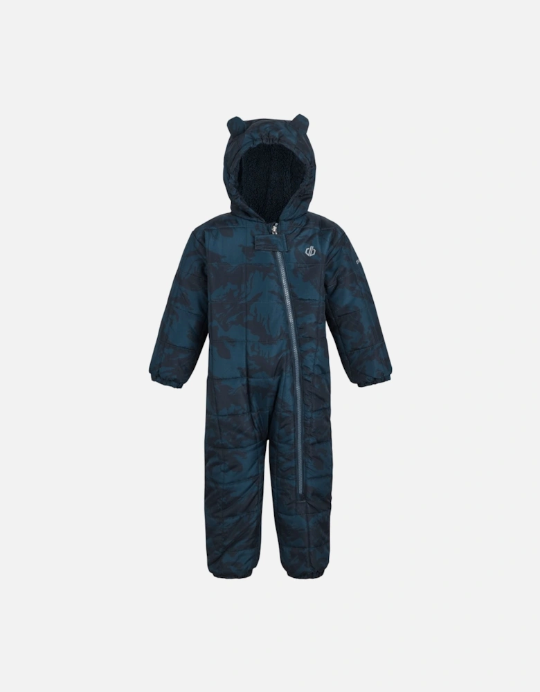 Childrens/Kids Mountain Snowsuit