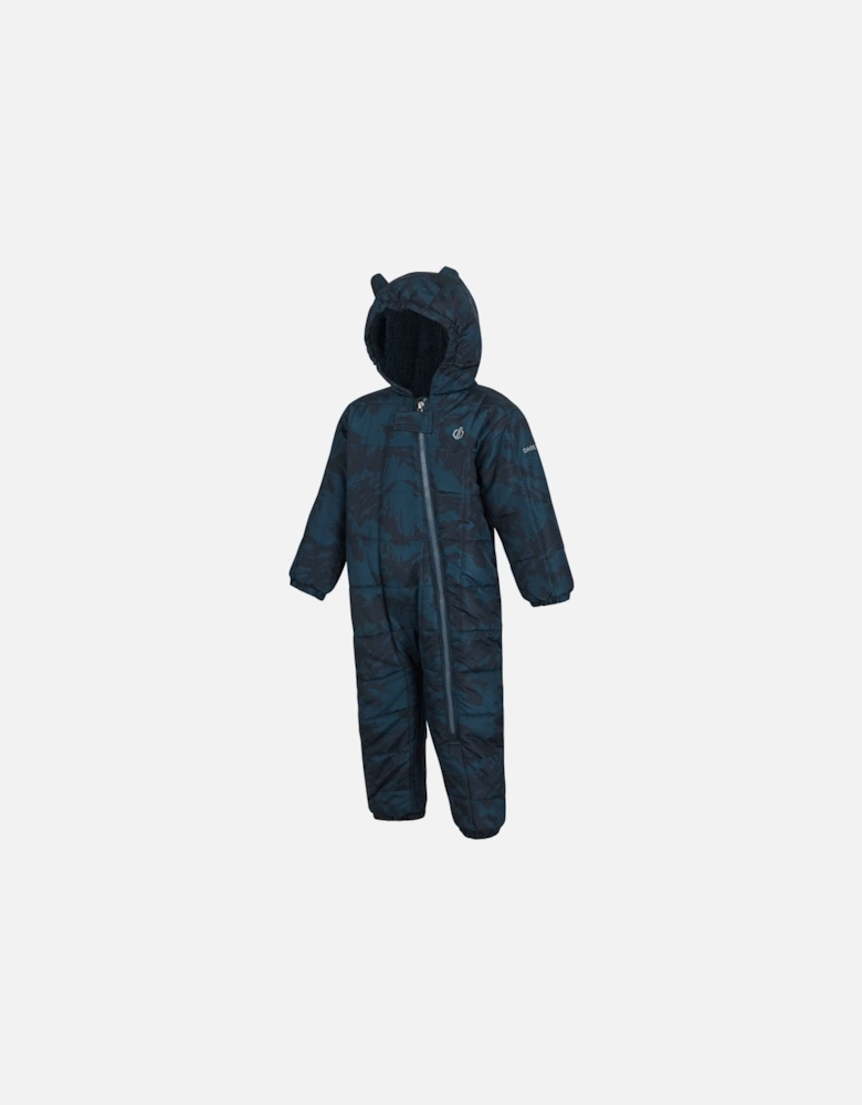 Childrens/Kids Mountain Snowsuit
