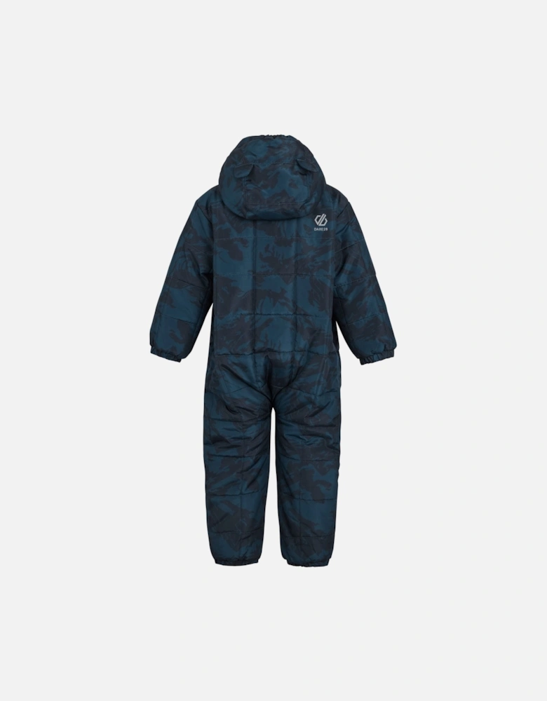 Childrens/Kids Mountain Snowsuit