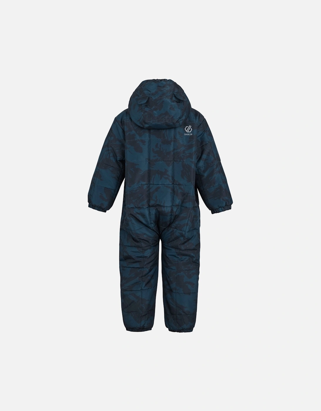 Childrens/Kids Mountain Snowsuit