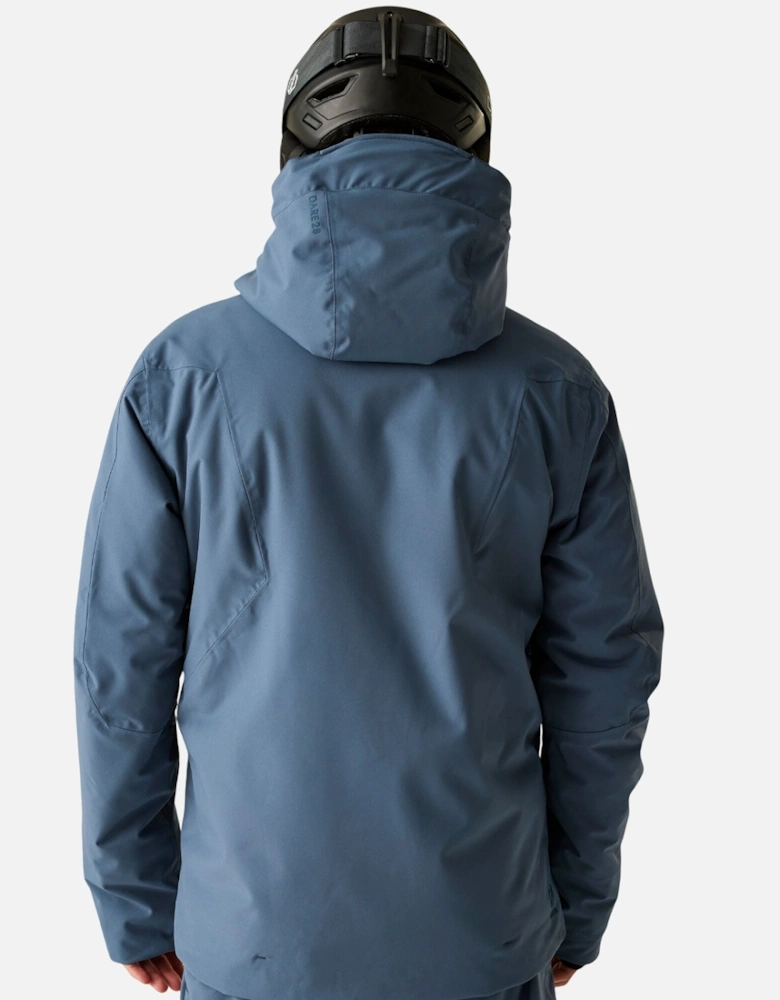 Mens Assimilate Ski Jacket