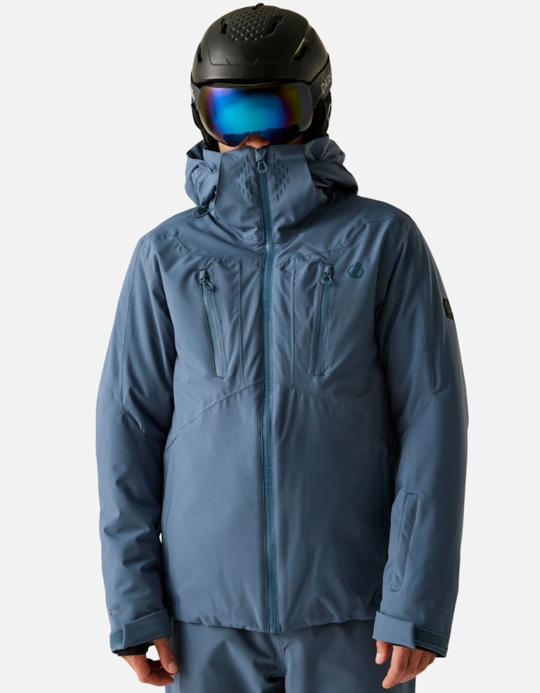 Mens Assimilate Ski Jacket