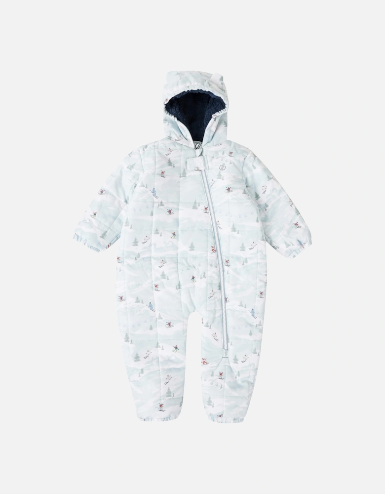 Childrens/Kids Bambino II Skiing Snowsuit