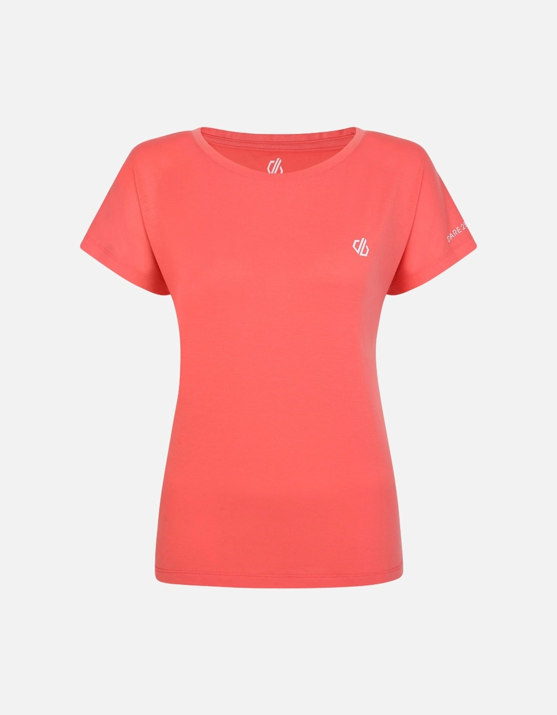 Womens/Ladies Persisting II T-Shirt, 5 of 4