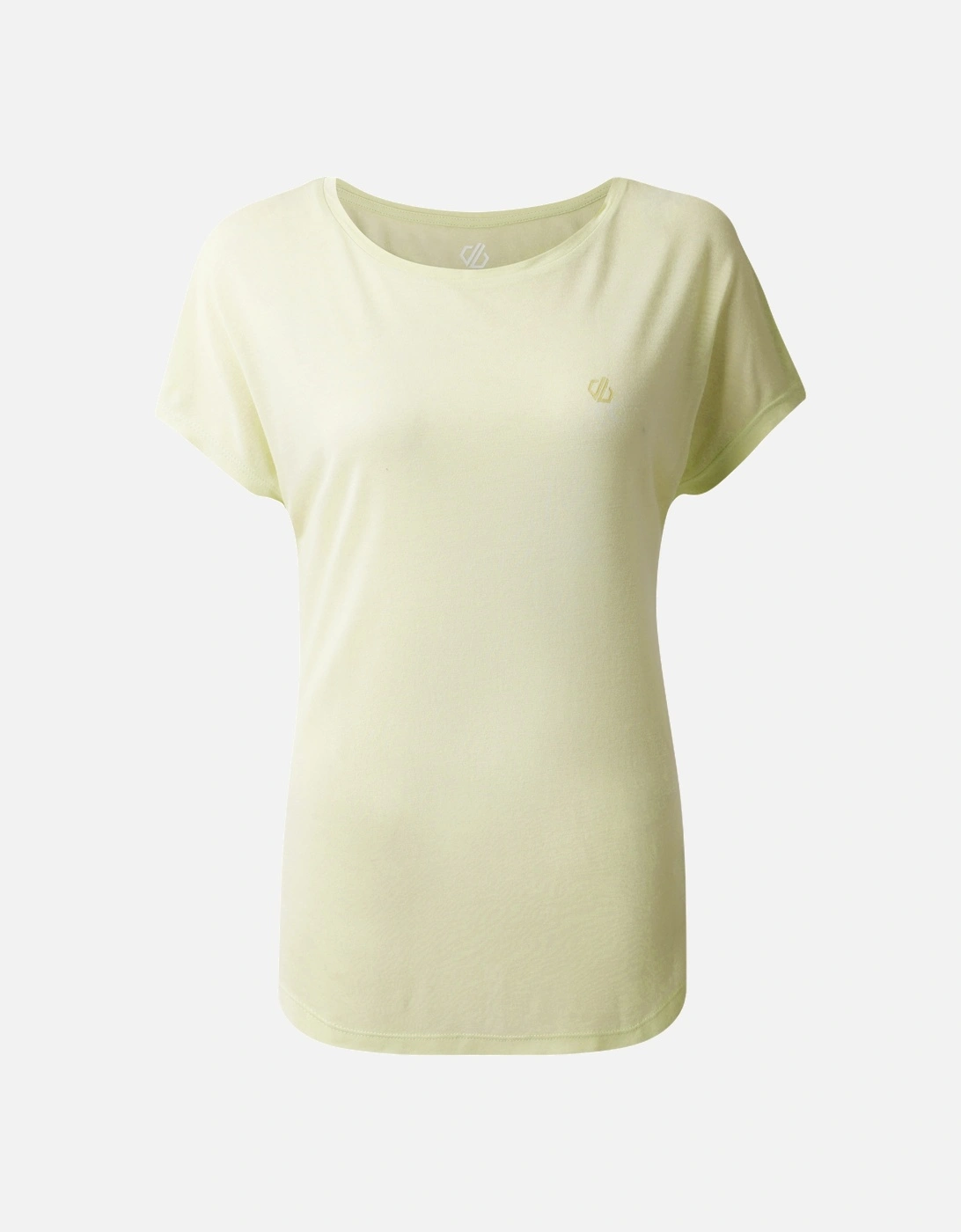 Womens/Ladies Persisting II T-Shirt, 5 of 4
