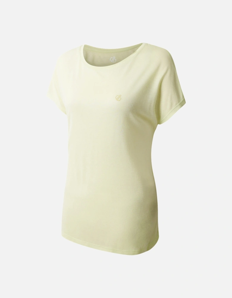 Womens/Ladies Persisting II T-Shirt
