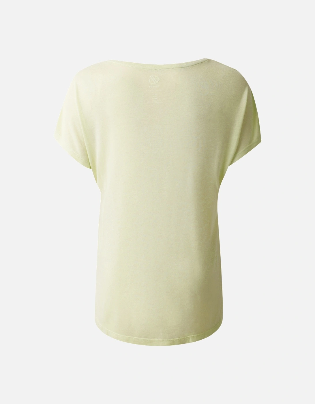 Womens/Ladies Persisting II T-Shirt