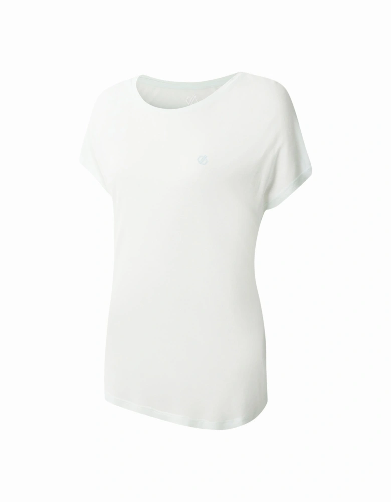 Womens/Ladies Persisting II T-Shirt
