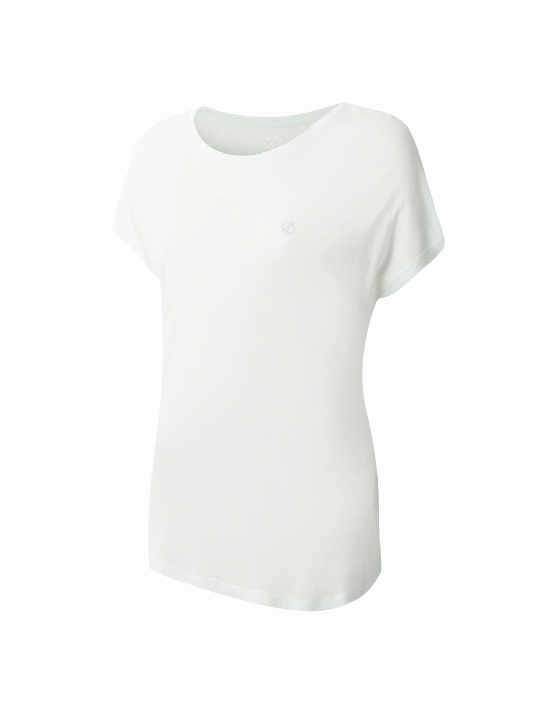 Womens/Ladies Persisting II T-Shirt