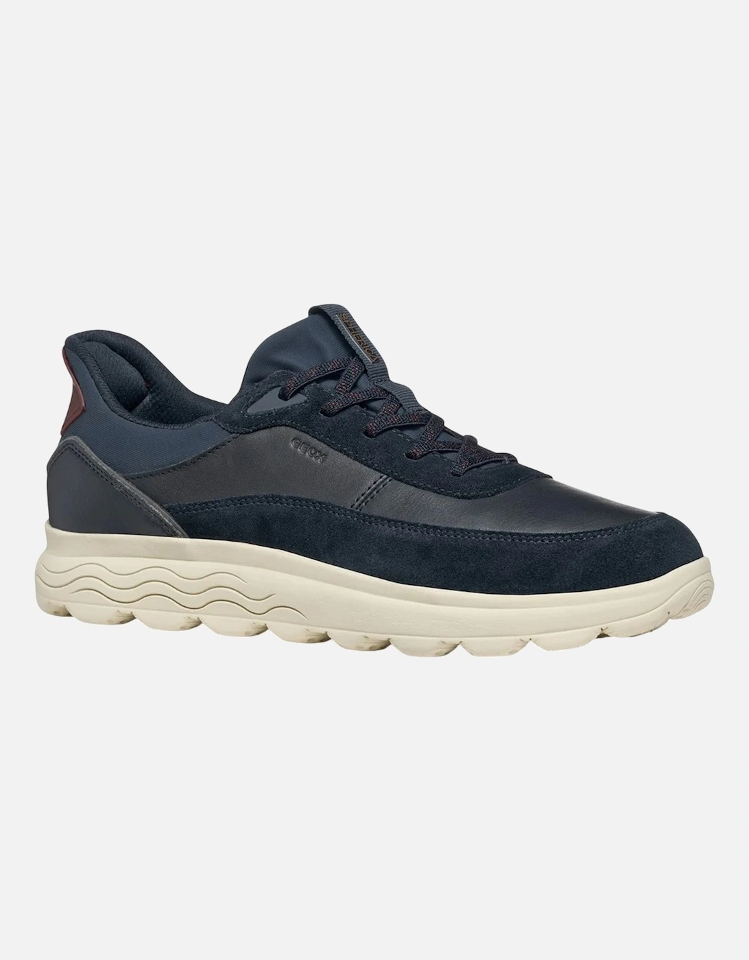 Mens Spherica Plus Trainers, 6 of 5