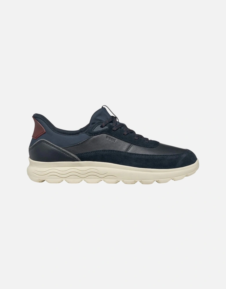Mens Spherica Plus Trainers