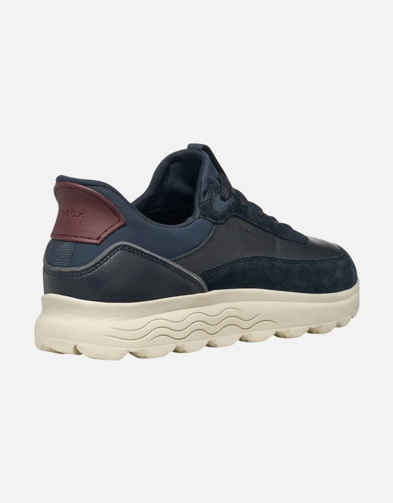 Mens Spherica Plus Trainers