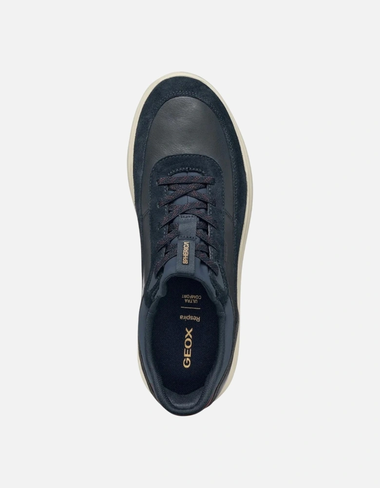 Mens Spherica Plus Trainers
