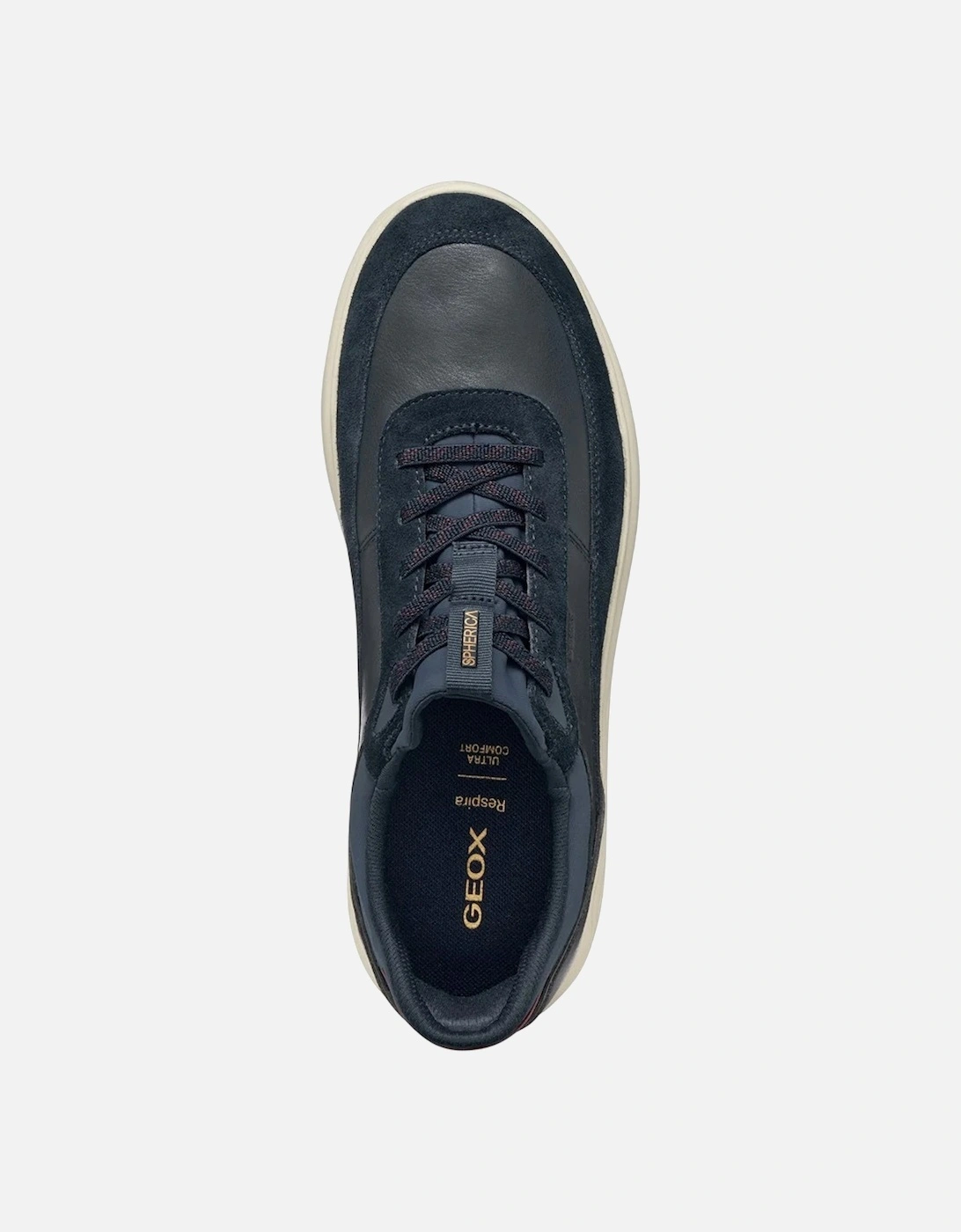 Mens Spherica Plus Trainers
