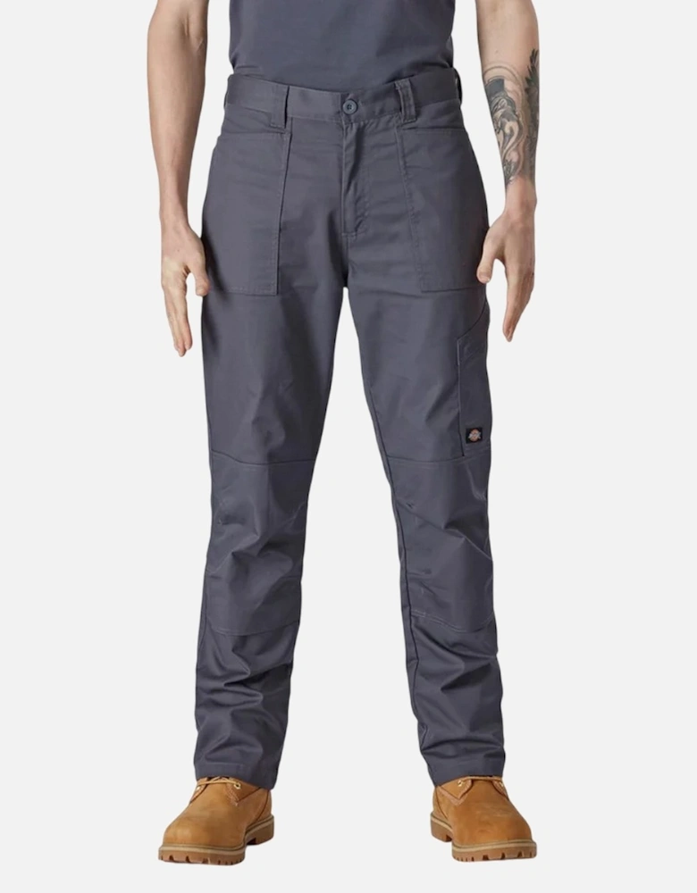 Mens Flex Trousers