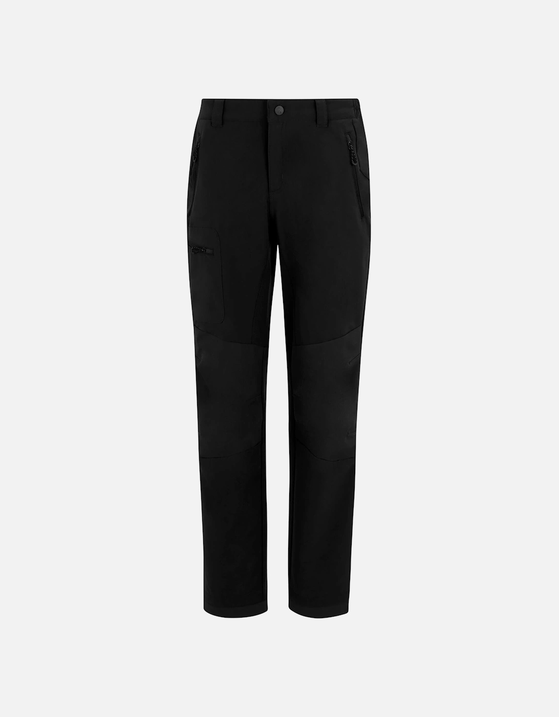 Women's Regatta Womens/Ladies Prolite Trousers - Black - Size: 12 uk s