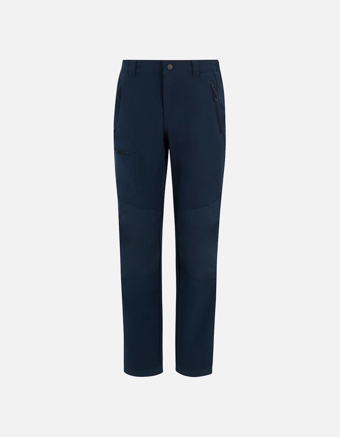 Regatta Women's Navy / Prolite Trousers - Size 10 UK R