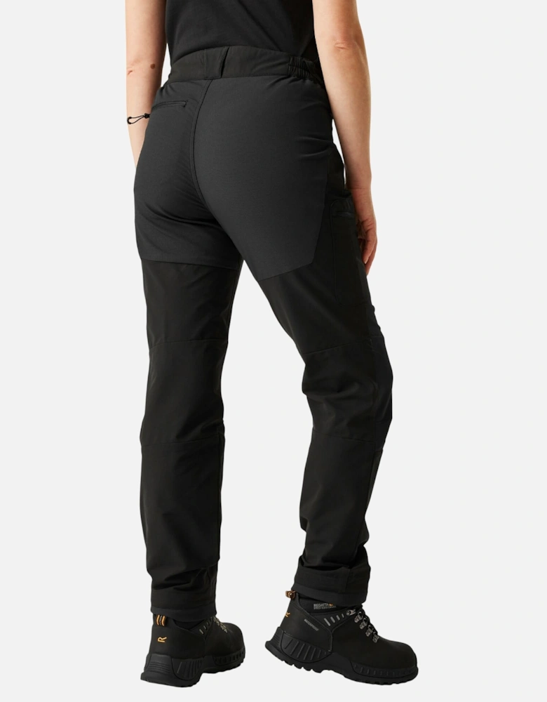 Womens/Ladies Prolite Trousers