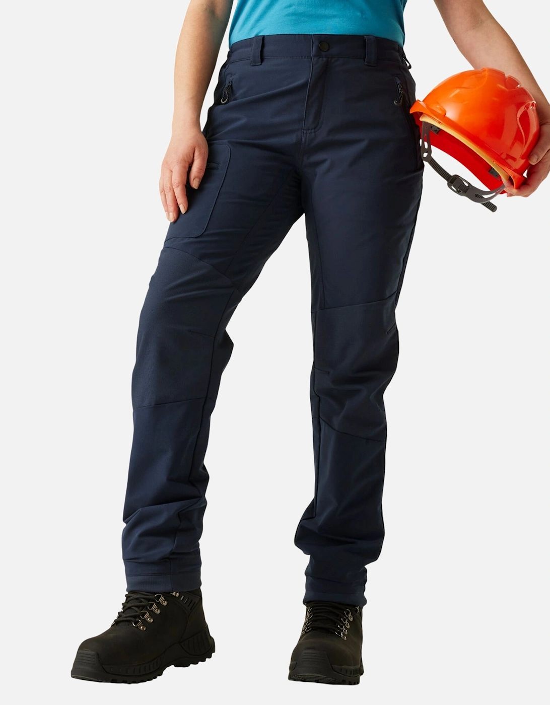 Womens/Ladies Prolite Trousers