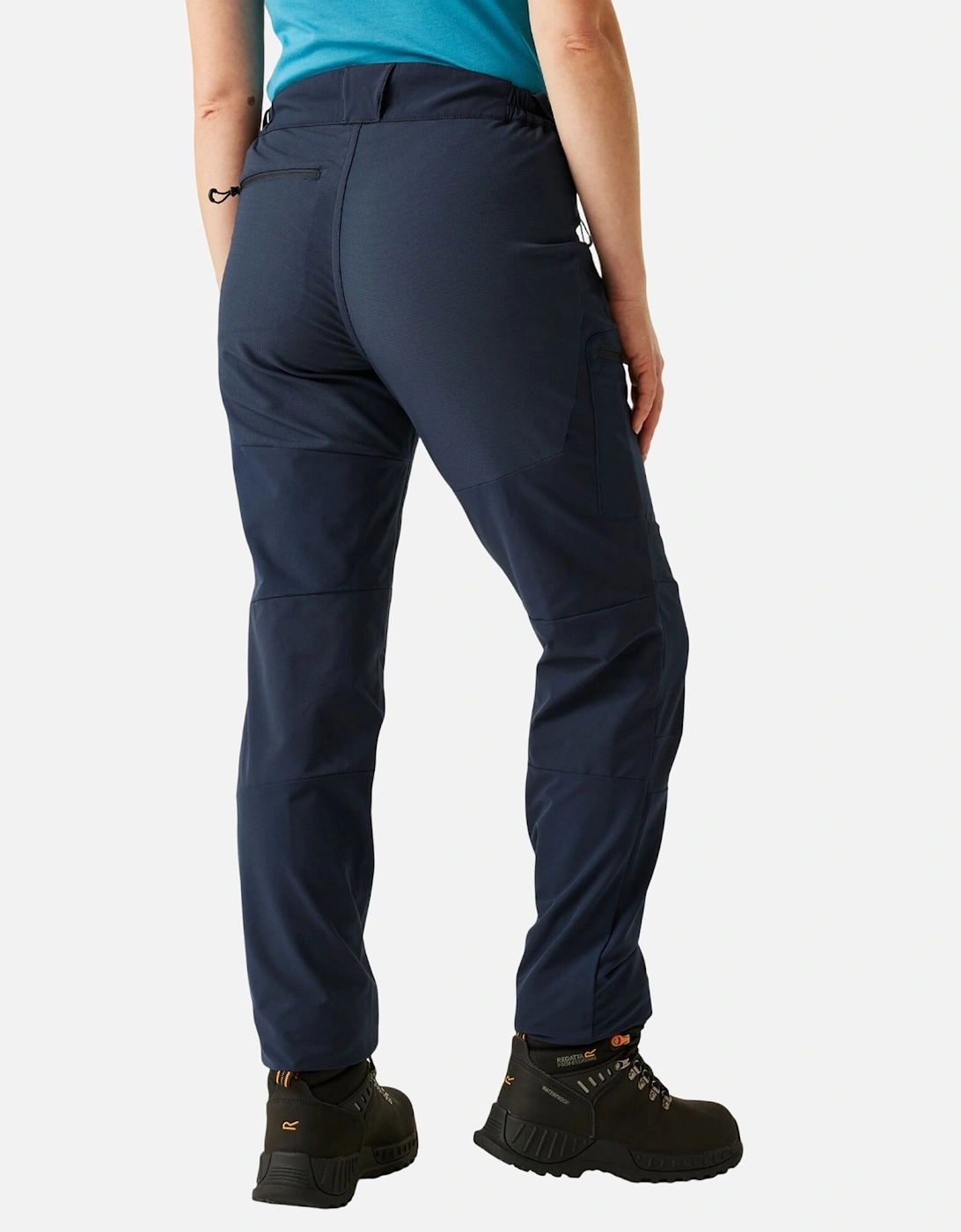 Womens/Ladies Prolite Trousers